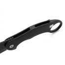 LIONSTEEL L.E. One Chemical Black karambit 