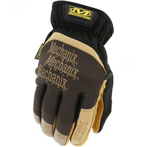 MECHANIX WEAR Fastfit Leather kesztyű