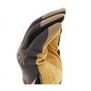 MECHANIX WEAR Fastfit Leather kesztyű - LFF
