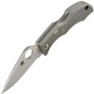 SPYDERCO Ladybug 3 Lightweight zsebkés - LFGP3