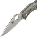 SPYDERCO Ladybug 3 Lightweight zsebkés - LFGP3