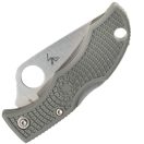SPYDERCO Ladybug 3 Lightweight zsebkés - LFGP3