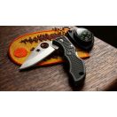 SPYDERCO Ladybug 3 Lightweight zsebkés - LFGP3