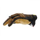MECHANIX WEAR M-Pact Framer Leather kesztyű - LFR-75