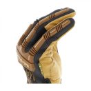 MECHANIX WEAR M-Pact Framer Leather kesztyű - LFR-75