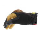 MECHANIX WEAR M-Pact Framer Leather kesztyű - LFR-75