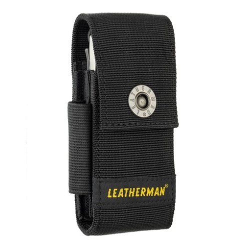 LEATHERMAN Gyöngyvászon tok 4 zsebes - nagy méret 