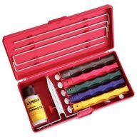 LANSKY De-Luxe 5 köves - LKCLX