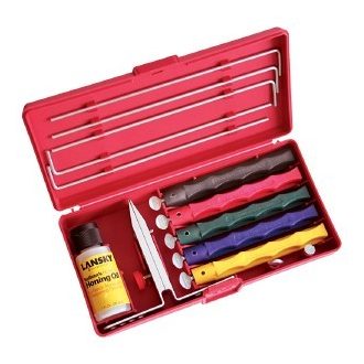 LANSKY De-Luxe 5 köves
