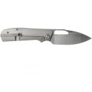LIONG MAH DESIGN Field Duty titanium zsebkés - LMDFIDUTI