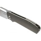 LIONG MAH DESIGN Field Duty titanium zsebkés - LMDFIDUTI