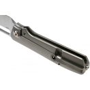 LIONG MAH DESIGN Field Duty titanium