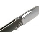 LIONG MAH DESIGN Field Duty titanium zsebkés - LMDFIDUTI