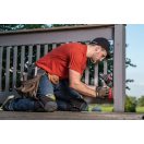 MECHANIX WEAR Original Leather kesztyű