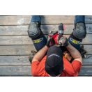 MECHANIX WEAR Original Leather kesztyű