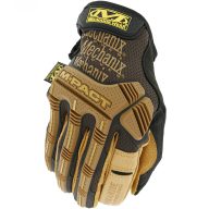 MECHANIX WEAR M-Pact Leather kesztyű - LMP-75