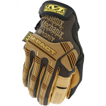 MECHANIX WEAR M-Pact Leather kesztyű - LMP-75