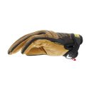 MECHANIX WEAR M-Pact Leather kesztyű - LMP-75