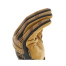 MECHANIX WEAR M-Pact Leather kesztyű - LMP-75