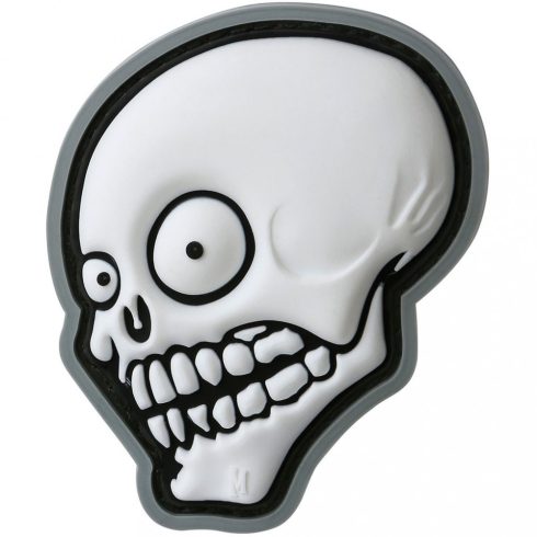 MAXPEDITION Look Skull Morale PatcH