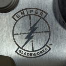 SNIPER BLADEWORKS LPC 2020 Reloaded Edition zsebkés - LPC