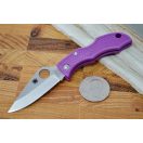 SPYDERCO Endela lightweight 