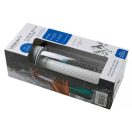 LIFESTRAW Go Clear 1.0 liter - vízszűrő kulacs
