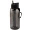 LIFESTRAW Go Grey 1.0 liter - vízszűrő kulacs