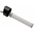 LIFESTRAW Go Grey 1.0 liter - vízszűrő kulacs