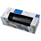 LIFESTRAW Go Stainless Steel Blue 0.7 liter - vízszűrő kulacs