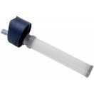 LIFESTRAW Go Stainless Steel Blue 0.7 liter - vízszűrő kulacs - LSG1SSBLWW