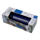 LIFESTRAW Go Stainless Steel Blue 0.7 liter - vízszűrő kulacs - LSG1SSBLWW