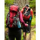 LIFESTRAW Go Dark Teal 0.65 liter - vízszűrő kulacs - LSG201DTWW