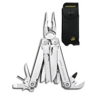 LEATHERMAN Surge multiszerszám - LTG830165