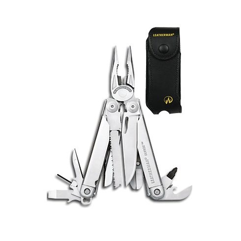 LEATHERMAN Surge multiszerszám - LTG830165