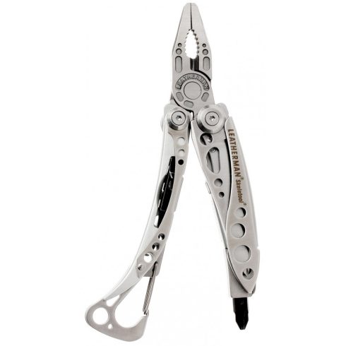 LEATHERMAN Skeletool multiszerszám - LTG830956