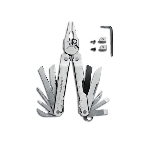 LEATHERMAN SuperTool 300 multiszerszám