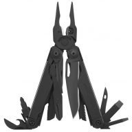 LEATHERMAN Surge Black multiszerszám - LTG831333