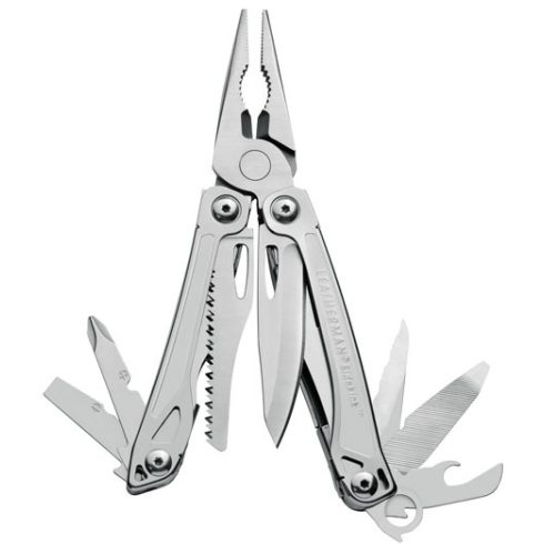 LEATHERMAN Sidekick multiszerszám - LTG831439