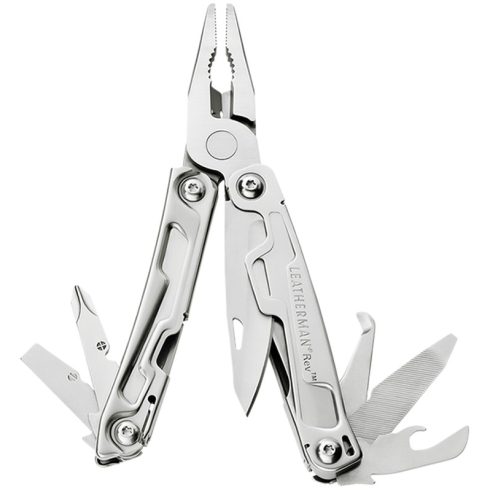 LEATHERMAN Rev multiszerszám - LTG832130