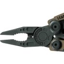 LEATHERMAN Skeletool Coyote Black multiszerszám - LTG832207