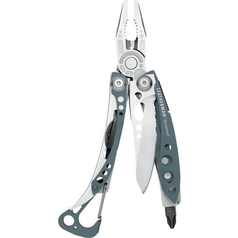 LEATHERMAN Skeletool denim kék multiszerszám - LTG832209