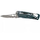 LEATHERMAN Skeletool denim kék multiszerszám