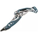 LEATHERMAN Skeletool denim kék multiszerszám