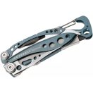 LEATHERMAN Skeletool denim kék multiszerszám