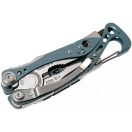 LEATHERMAN Skeletool denim kék multiszerszám