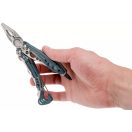 LEATHERMAN Skeletool denim kék multiszerszám