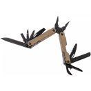 LEATHERMAN Rebar Coyote Black multiszerszám - LTG832406