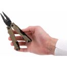 LEATHERMAN Rebar Coyote Black multiszerszám - LTG832406