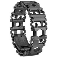 LEATHERMAN Tread lt fekete karkötő